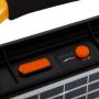 Ліхтар-прожектор акумуляторний Multifunctional Work Light BL-W877-2 High Power