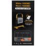 Ліхтар-прожектор акумуляторний Multifunctional Work Light BL-W877-2 High Power