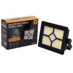 Ліхтар-прожектор акумуляторний Multifunctional Work Light BL-W884-1 High Power