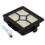 Ліхтар-прожектор акумуляторний Multifunctional Work Light BL-W884-1 High Power