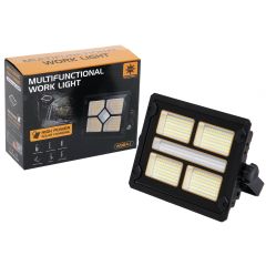 Ліхтар-прожектор акумуляторний Multifunctional Work Light BL-W884-3 High Power