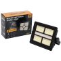 Ліхтар-прожектор акумуляторний Multifunctional Work Light BL-W884-3 High Power