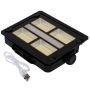 Ліхтар-прожектор акумуляторний Multifunctional Work Light BL-W884-3 High Power