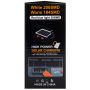Ліхтар-прожектор акумуляторний Multifunctional Work Light BL-W884-3 High Power