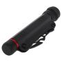 Ліхтарик акумуляторний світлодіодний ручний Multifunctional Flashlight DT-001 з ножем