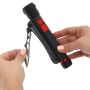 Ліхтарик акумуляторний світлодіодний ручний Multifunctional Flashlight DT-001 з ножем
