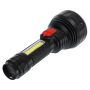 Ліхтарик акумуляторний Strong Light Long Distance Flashlight FL-078-9