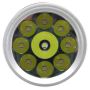 Ліхтарик акумуляторний Strong Light Long Distance Flashlight FL-078-9