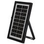 Ліхтар-прожектор на сонячній батареї Small Solar System The battery GD-8119