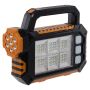 Ліхтар акумуляторний Solar Multi Light Source Portable Lamp з Usb Hs-8029-7-a