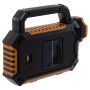 Ліхтар акумуляторний Solar Multi Light Source Portable Lamp з Usb Hs-8029-7-a