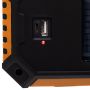 Ліхтар акумуляторний Solar Multi Light Source Portable Lamp з Usb Hs-8029-7-a