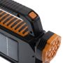 Ліхтар акумуляторний Solar Multi Light Source Portable Lamp з Usb Hs-8029-7-a