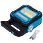 Ліхтар-прожектор акумуляторний Rechargeable Portable Lamp JD-925
