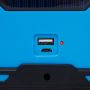 Ліхтар-прожектор акумуляторний Rechargeable Portable Lamp JD-925