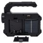 Ліхтар-прожектор акумуляторний Multifunctional Portable Lamp KJ-208