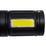 Ліхтар кемпінговий Multifunctional Work Light 4Led+Cob LF-S09