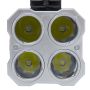 Ліхтар кемпінговий Multifunctional Work Light 4Led+Cob LF-S09