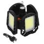 Ліхтар переносний Led Deformable Lamp XF-702-COB