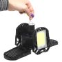 Ліхтар переносний Led Deformable Lamp XF-702-COB