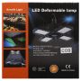 Ліхтар переносний Led Deformable Lamp XF-702-COB