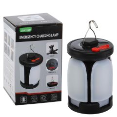 Ліхтар кемпінговий Emergency Charging Lamp XQ-Z03-ZT
