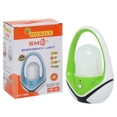 Ліхтар настільний акумуляторний SMD Emergency Light YG-7966