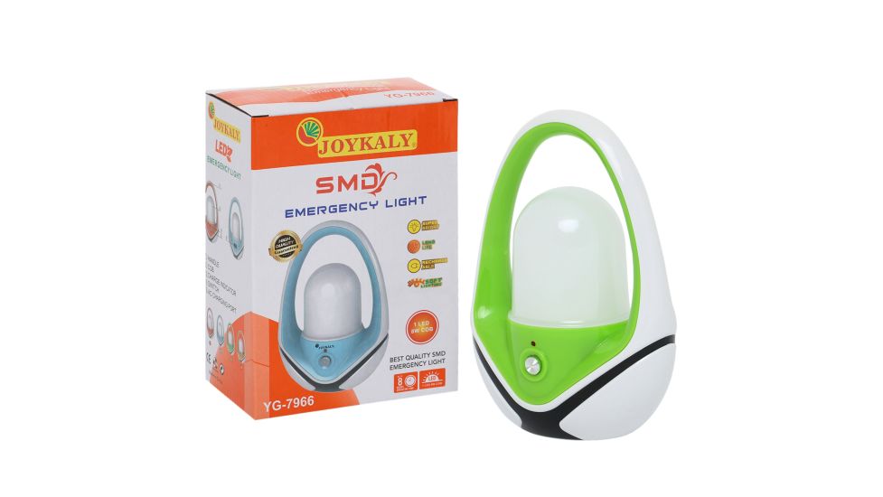 Ліхтар настільний акумуляторний SMD Emergency Light YG-7966