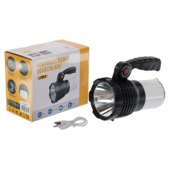 Ліхтар кемпінговий Multifunctional Searchlight з USB ZF-781