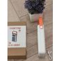 Повербанк Solar Energy Power Bank 30000mAh з 4 кабелями