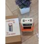 Повербанк Solar Energy Power Bank 30000mAh з 4 кабелями