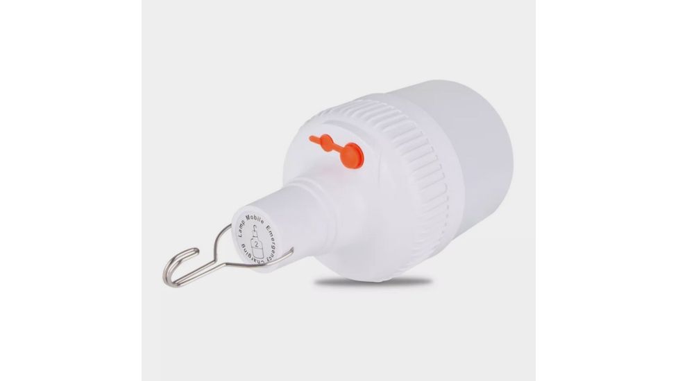 Лампа-ліхтар портативна USB Mobile Emergency Charging SL-14