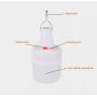Лампа-ліхтар портативна USB Mobile Emergency Charging SL-14