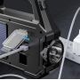 Ліхтар Портативний світлодіодний сонячний прожектор із зарядкою від USB YD-2205A