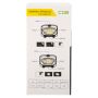 Ліхтарик налобний Power Headlights 933 на батарейках
