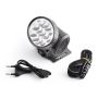 Ліхтар акумуляторний 6000 mAh Luxury YJ-1898 13 Led