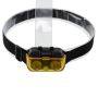 Ліхтарик налобний Headlamp Led 2 Cob YD-23 на батарейках