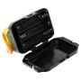 Ліхтарик налобний Headlamp Led 2 Cob YD-23 на батарейках