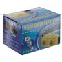 Ліхтарик налобний Headlamp Led 2 Cob YD-23 на батарейках