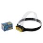 Ліхтарик налобний Headlamp Led 2 Cob YD-23 на батарейках
