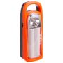 Ліхтар 2tube+1light кемпінговий світлодіодний на батарейках ty-6803
