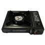 Плита туристична газова Gaspower Portable Gas Stove