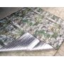Килимок туристичний Lanyu LY-1927 вологостійкий 3-4 особи 200x190 см камуфляж Realtree