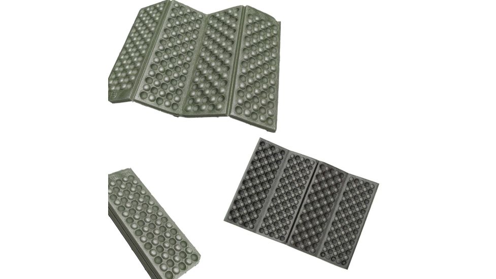 Сидушка наколінний килимок Portable Pad Army Green