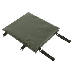 Сидушка-каремат з кріпленням MOLLE TY-8946 37х32х3,6см/74х32х1,8см