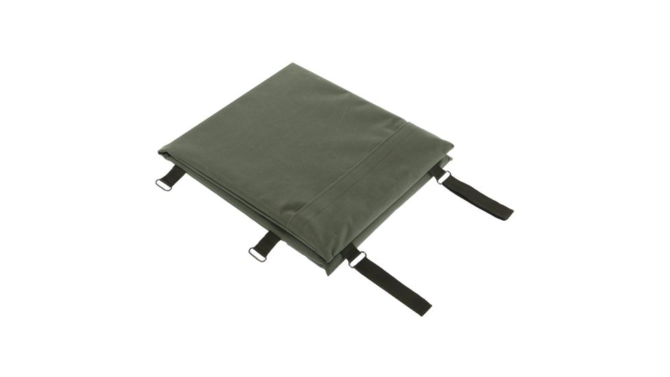 Сидушка-каремат з кріпленням MOLLE TY-8946 37х32х3,6см/74х32х1,8см