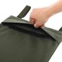 Сидушка-каремат з кріпленням MOLLE TY-8946 37х32х3,6см/74х32х1,8см