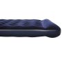 Матрац для кемпінгу Pavillo Bestway 67226 152х203х22см вбудований ножний насос
