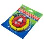 Комплект для човна FOX40 7928-0900 FLOAT KIT Комплект для човна FOX40 7928-0900 FLOAT KIT