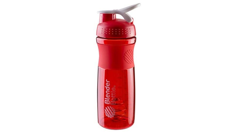 Пляшка для води BlenderBottle 760мл, шейкер Пляшка для води BlenderBottle 760мл, шейкер